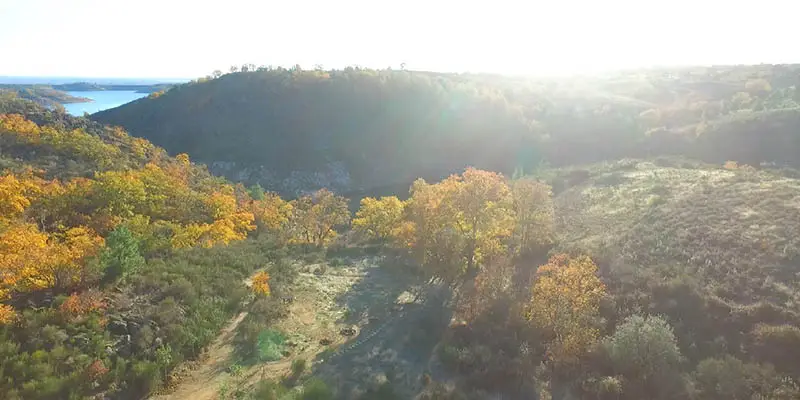 camping kopen in spanje
